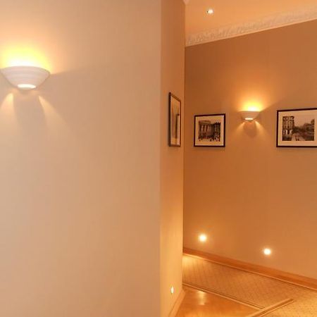 Oid Town Apartments Lemberg Exterior foto
